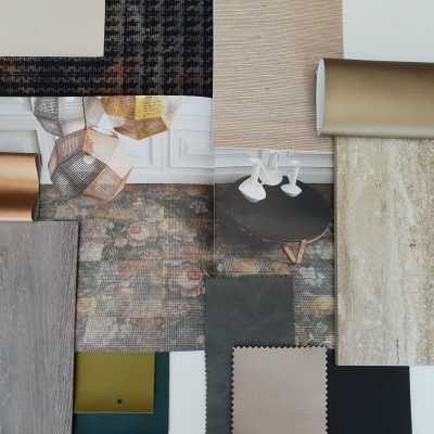 7. materiaalplan De KROon