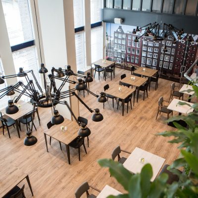 Amsta de Poort de Ontmoeting # (2)