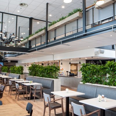 Amsta de Poort de Ontmoeting # (3)