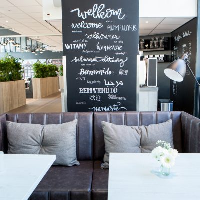 Amsta de Poort de Ontmoeting # (4)