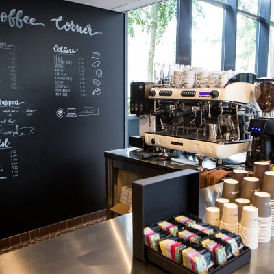 Amsta de Poort de Ontmoeting # (5)