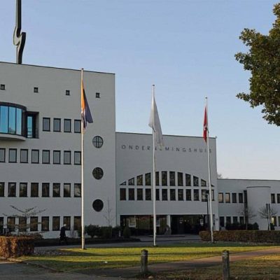 Foto 1 Ondernemingshuis