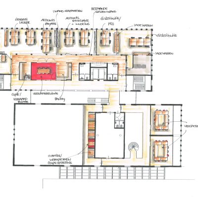 Foto 3 Enschede optie D2