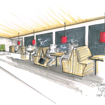 Foto 5 sfeertekening Tubantia balkon sept. 2014