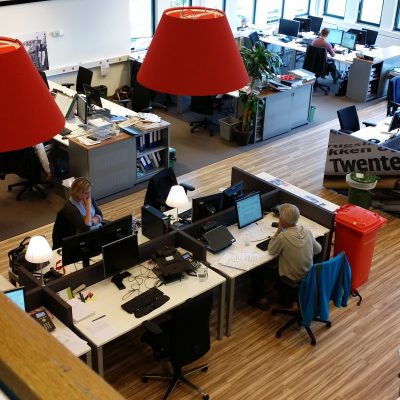 foto 6 De Persgroep Enschede